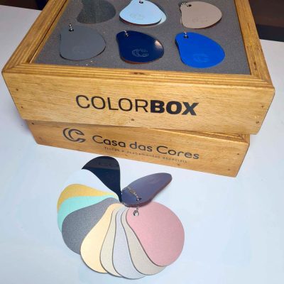 Catálogo Colorbox