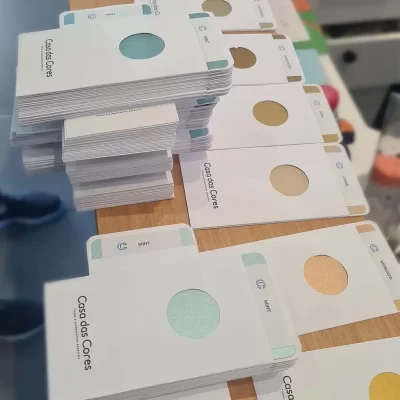 Detalhe do catálogo Slim