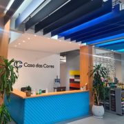 Casa das Cores